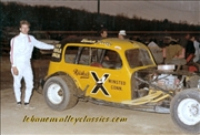 Butch Jelley X Sedan